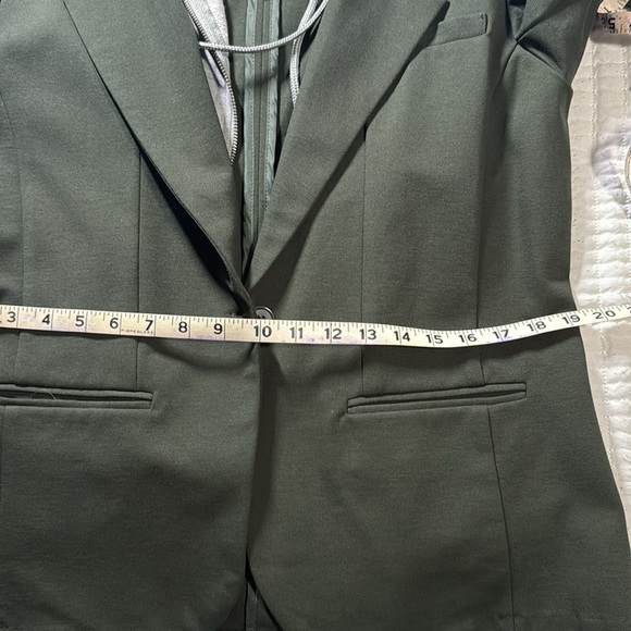 NWOT jacket Liverpool LA - Picture 11 of 11